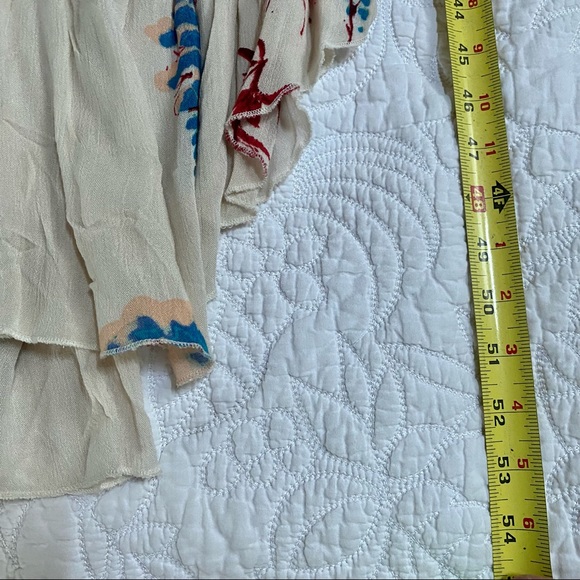 Free People maxi dress - Picture 7 of 15